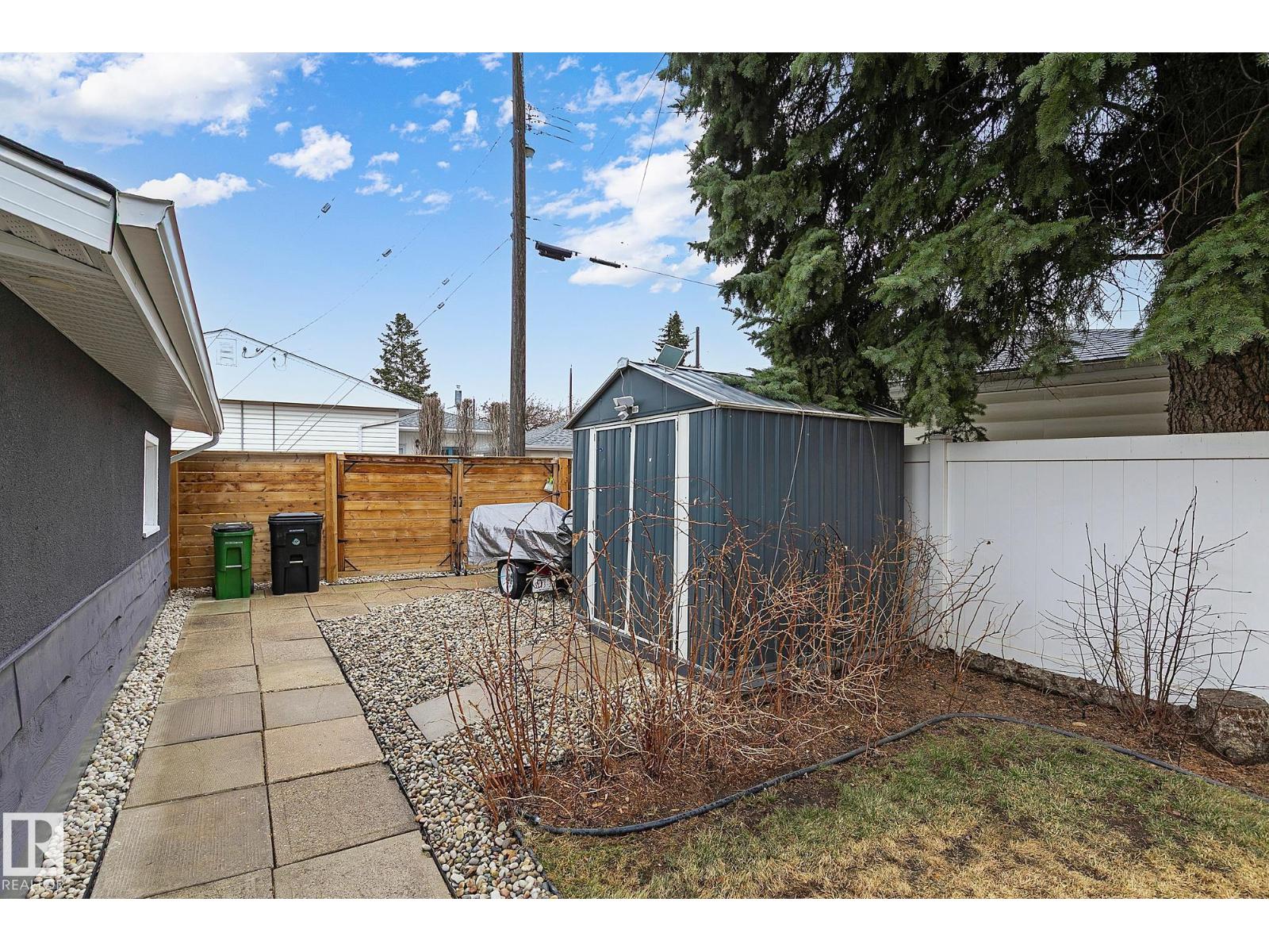 10315 47 St Nw, Edmonton, Alberta  T6A 1Z6 - Photo 36 - E4483848