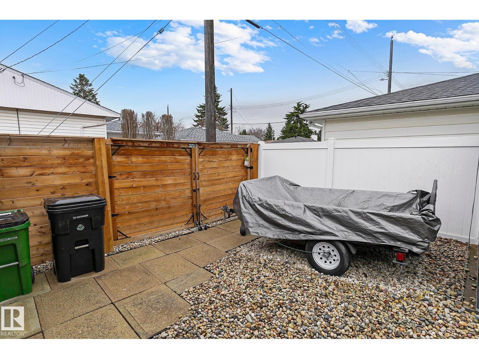 10315 47 St Nw, Edmonton, Alberta  T6A 1Z6 - Photo 37 - E4483848