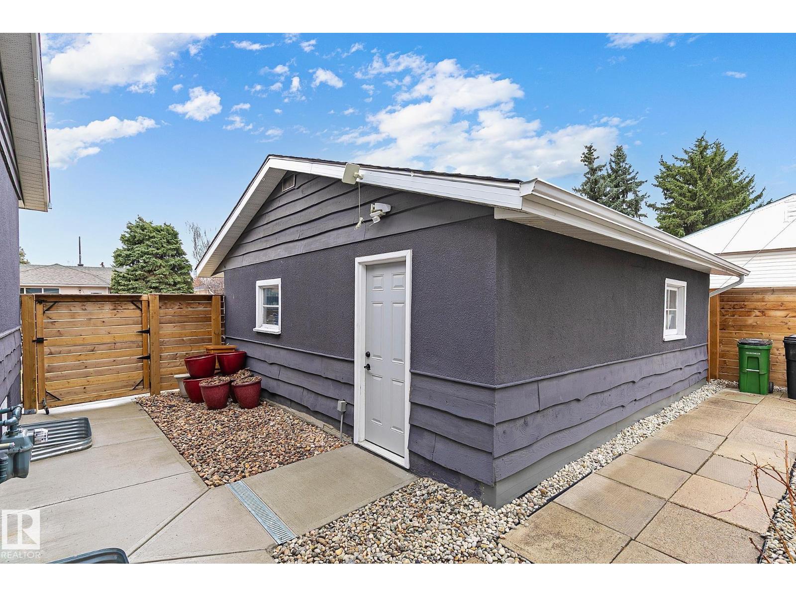 10315 47 St Nw, Edmonton, Alberta  T6A 1Z6 - Photo 38 - E4483848