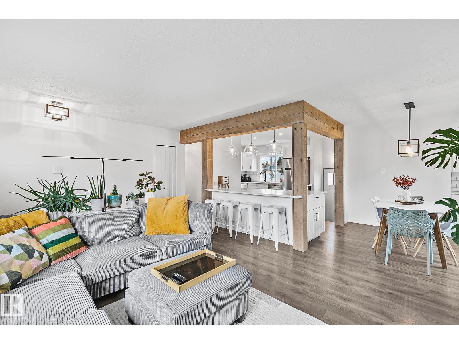 10315 47 St Nw, Edmonton, Alberta  T6A 1Z6 - Photo 7 - E4483848