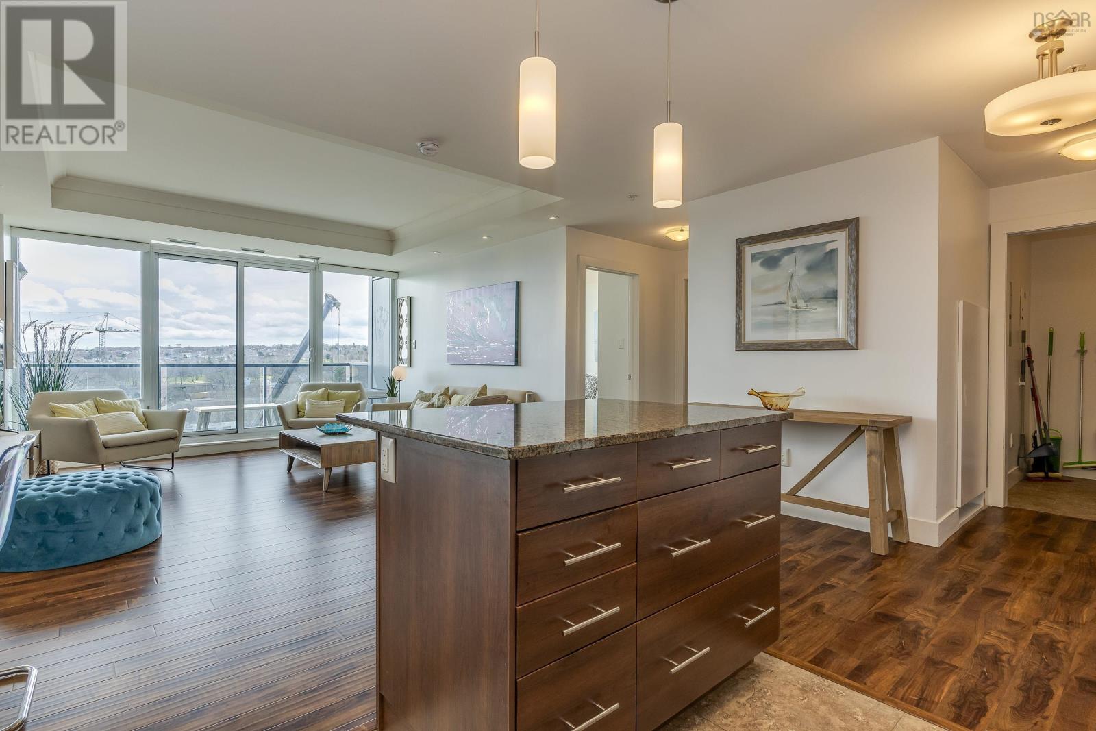 1004 3471 Dutch Village Road, Halifax, Nova Scotia  B3N 0C7 - Photo 4 - 202608407