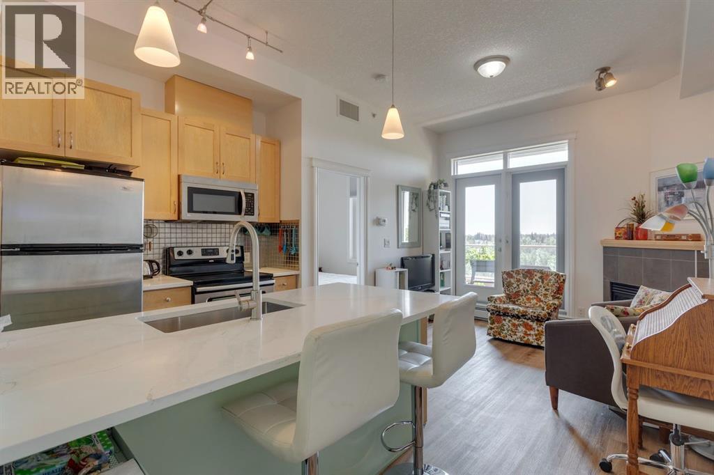 3608, 24 Hemlock Crescent SW, Calgary, Alberta  T3C 2Z1 - Photo 2 - A2286109