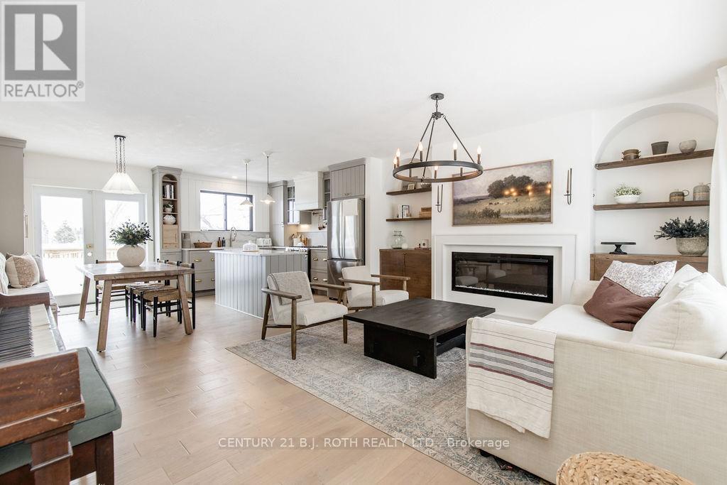 7845 Yonge Street, Innisfil, Ontario  L9S 1K8 - Photo 5 - N13037416