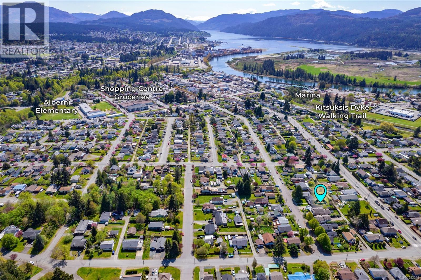 4962 Elizabeth St, Port Alberni, British Columbia  V9Y 6M5 - Photo 25 - 1033026