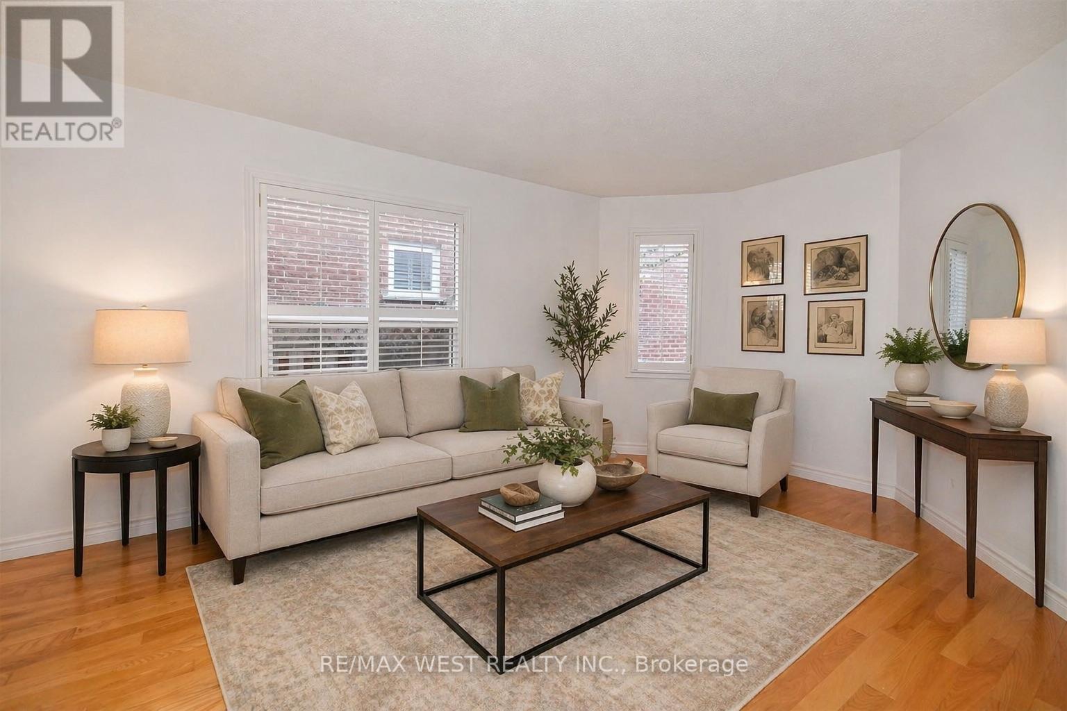 80 Edmund Seager Drive, Vaughan, Ontario  L4J 4S5 - Photo 4 - N13037498