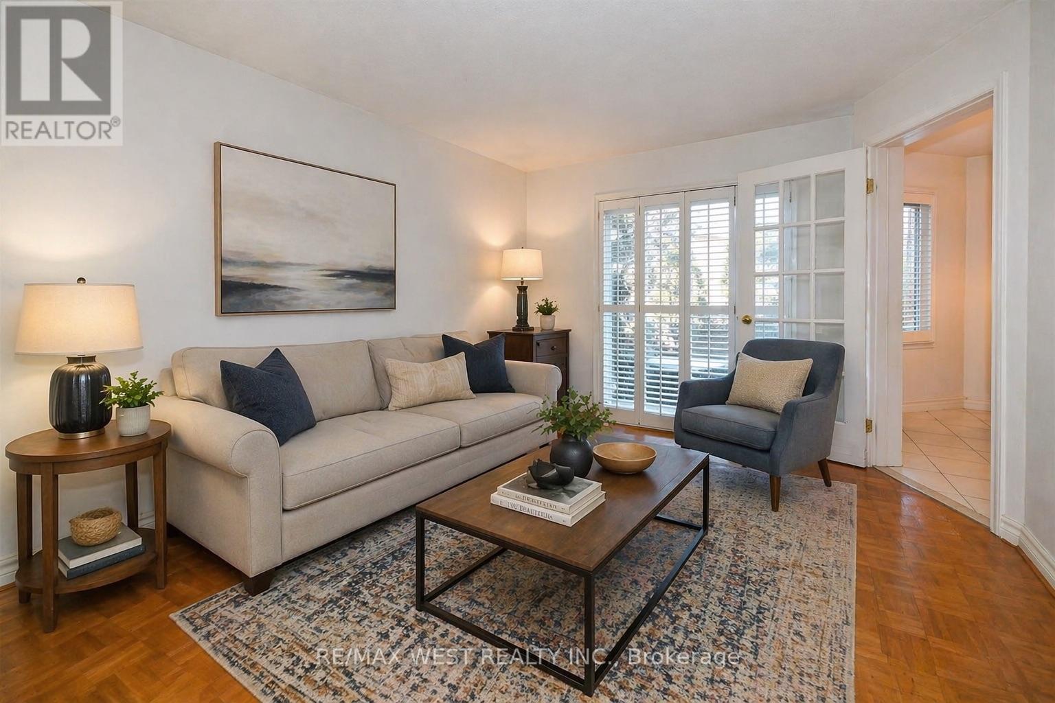 80 Edmund Seager Drive, Vaughan, Ontario  L4J 4S5 - Photo 7 - N13037498