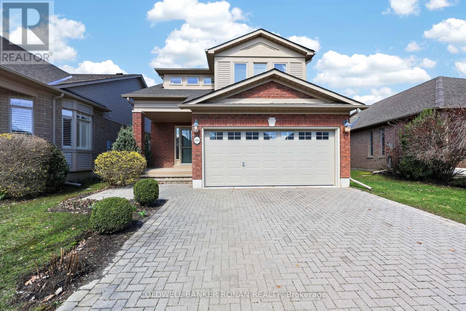 146 BELLA VISTA TRAIL, new tecumseth, Ontario