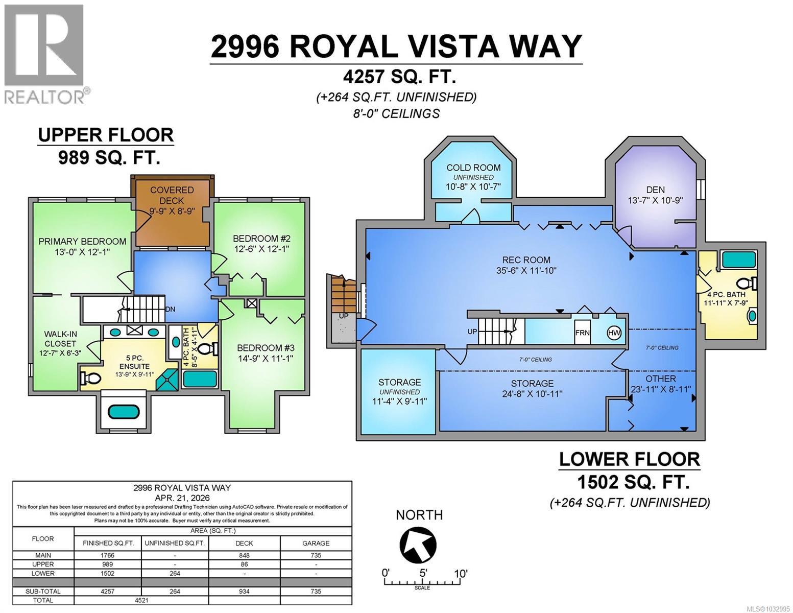 2996 Royal Vista Way, Courtenay, British Columbia  V9N 9X3 - Photo 51 - 1032995