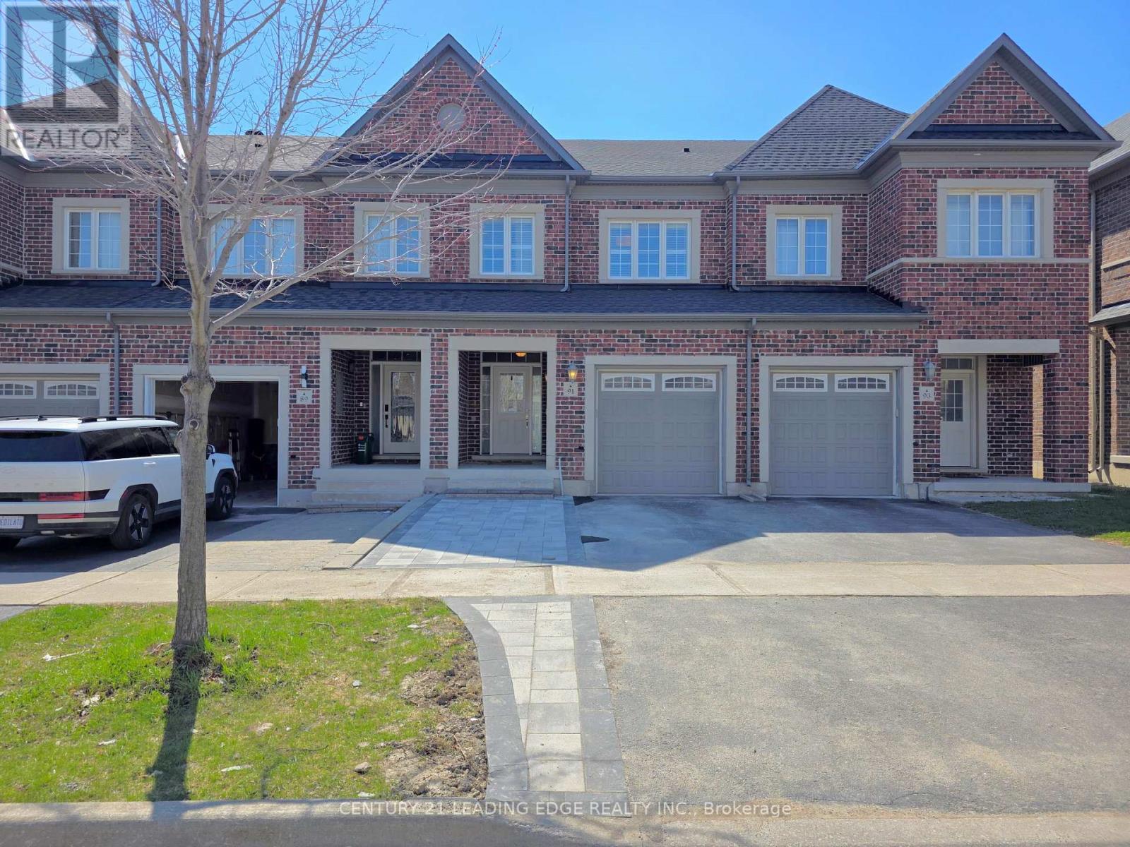 91 STAGLIN COURT, Markham, Ontario