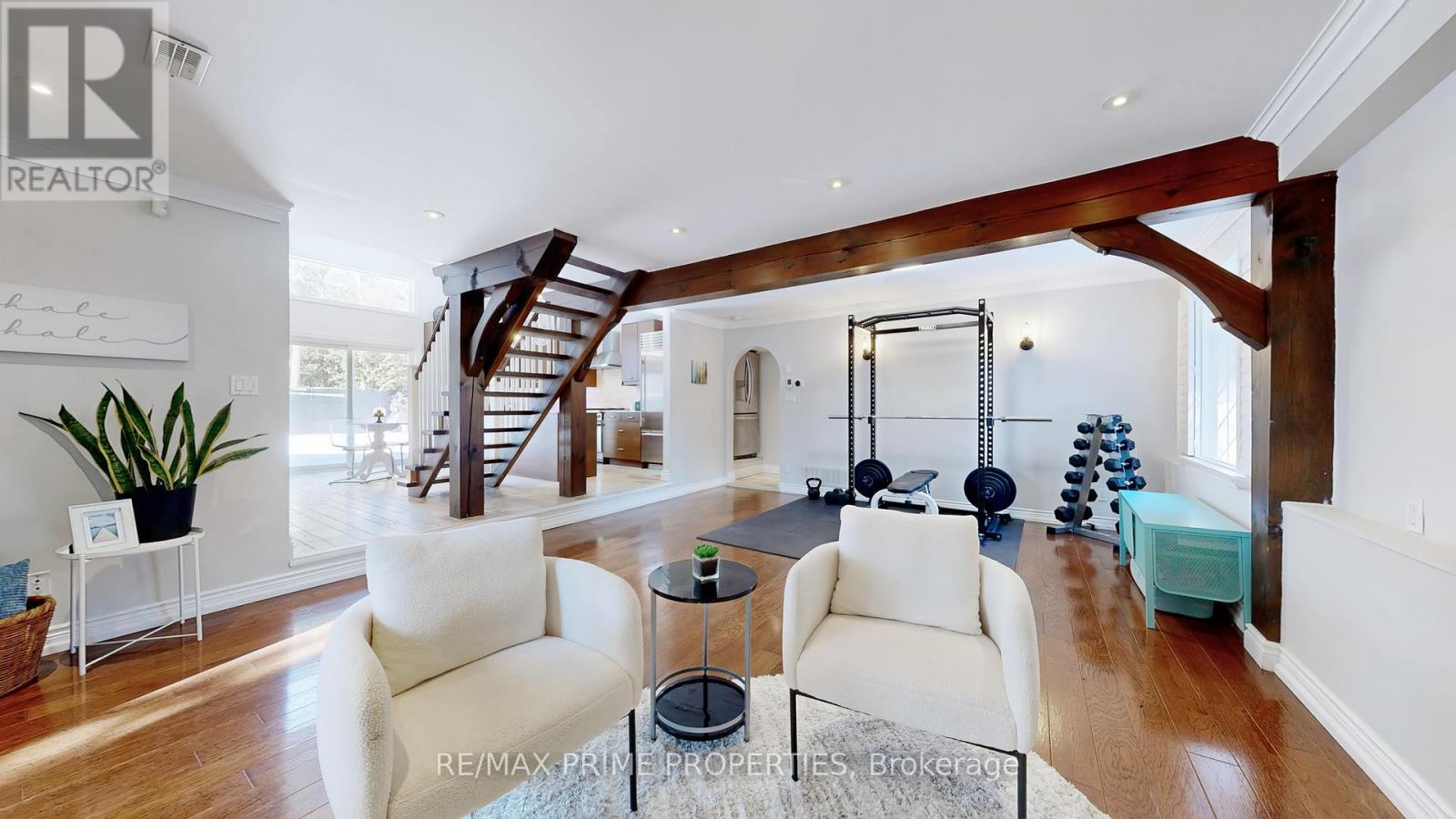 227 Second Street, Whitchurch-Stouffville, Ontario  L4A 1B9 - Photo 11 - N13037576