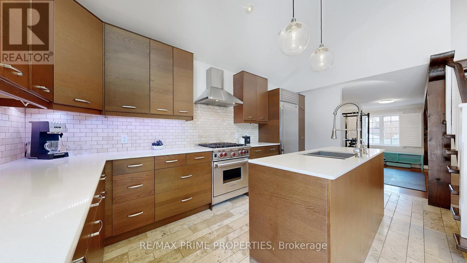 227 Second Street, Whitchurch-Stouffville, Ontario  L4A 1B9 - Photo 15 - N13037576