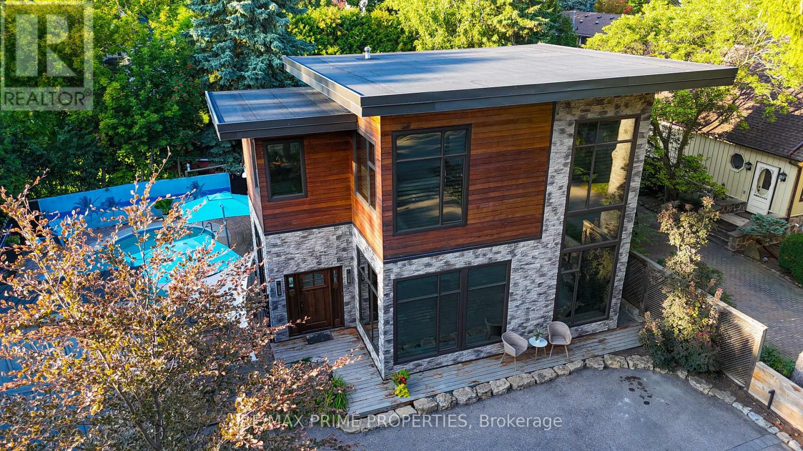 227 Second Street, Whitchurch-Stouffville, Ontario  L4A 1B9 - Photo 2 - N13037576