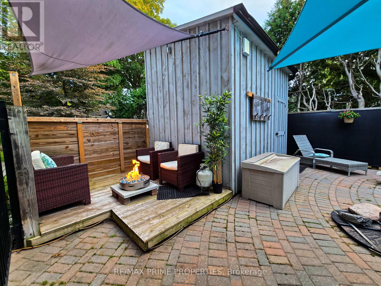 227 Second Street, Whitchurch-Stouffville, Ontario  L4A 1B9 - Photo 33 - N13037576