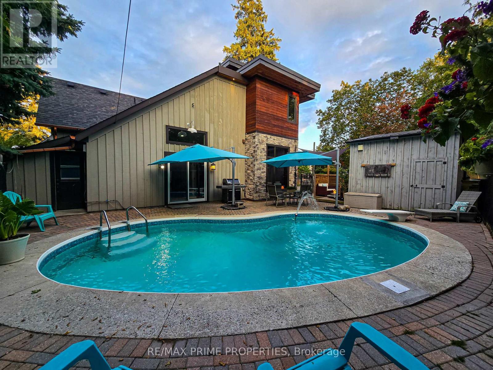 227 Second Street, Whitchurch-Stouffville, Ontario  L4A 1B9 - Photo 34 - N13037576