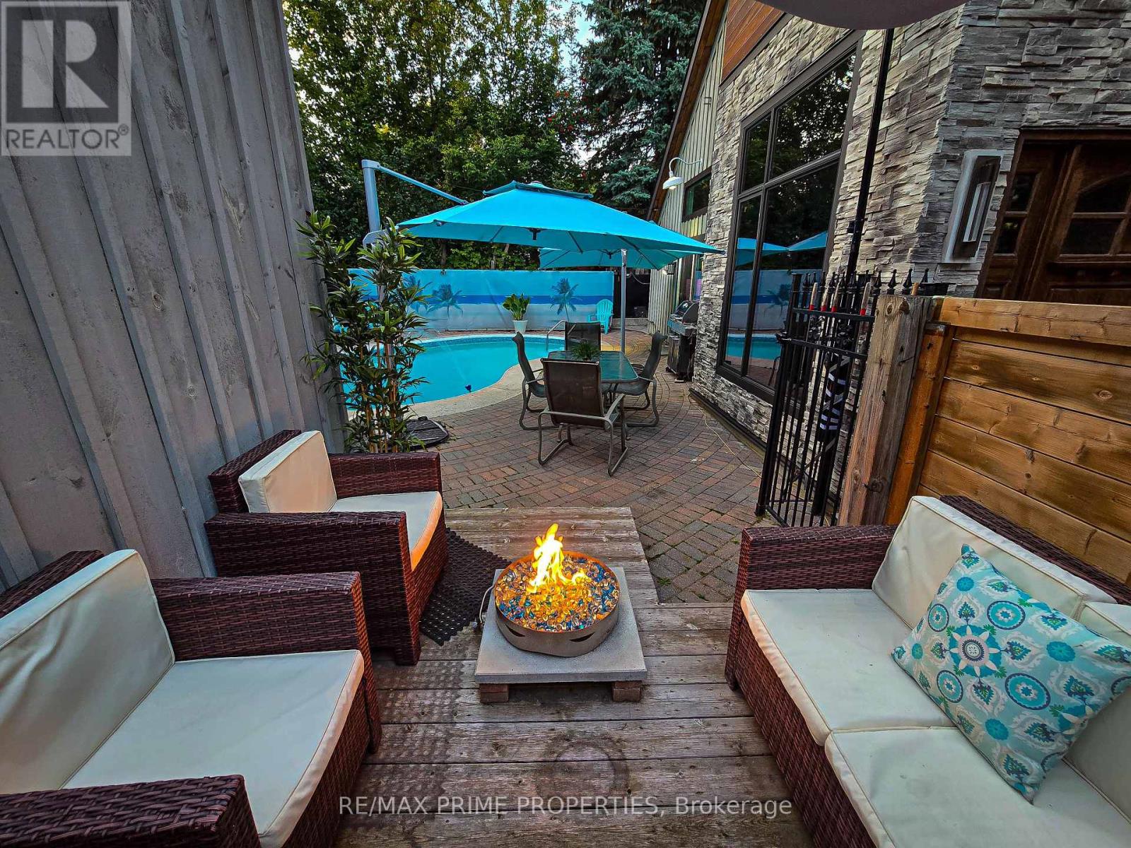 227 Second Street, Whitchurch-Stouffville, Ontario  L4A 1B9 - Photo 35 - N13037576