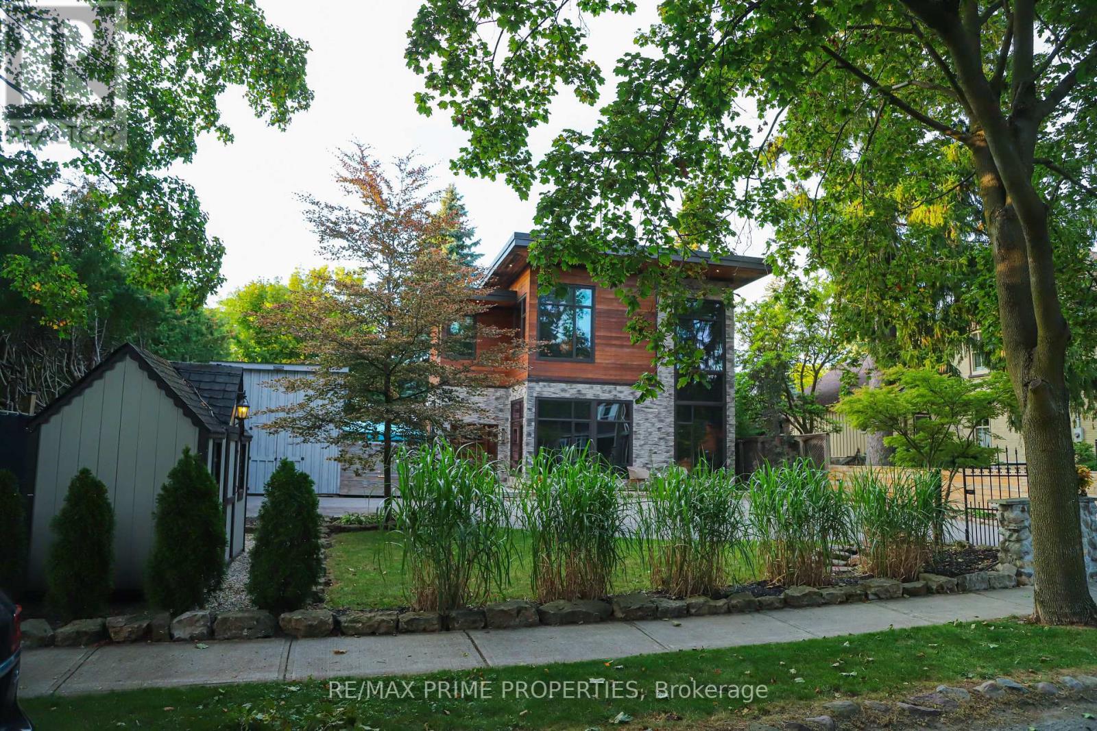 227 Second Street, Whitchurch-Stouffville, Ontario  L4A 1B9 - Photo 37 - N13037576