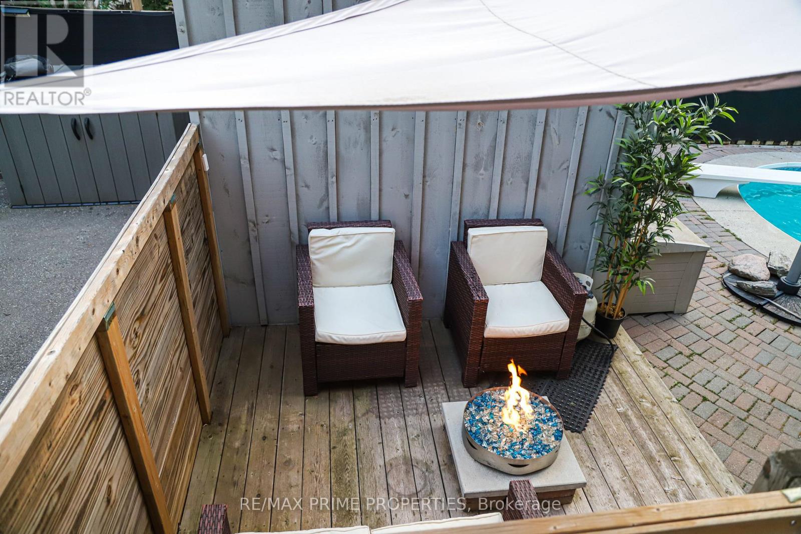 227 Second Street, Whitchurch-Stouffville, Ontario  L4A 1B9 - Photo 38 - N13037576