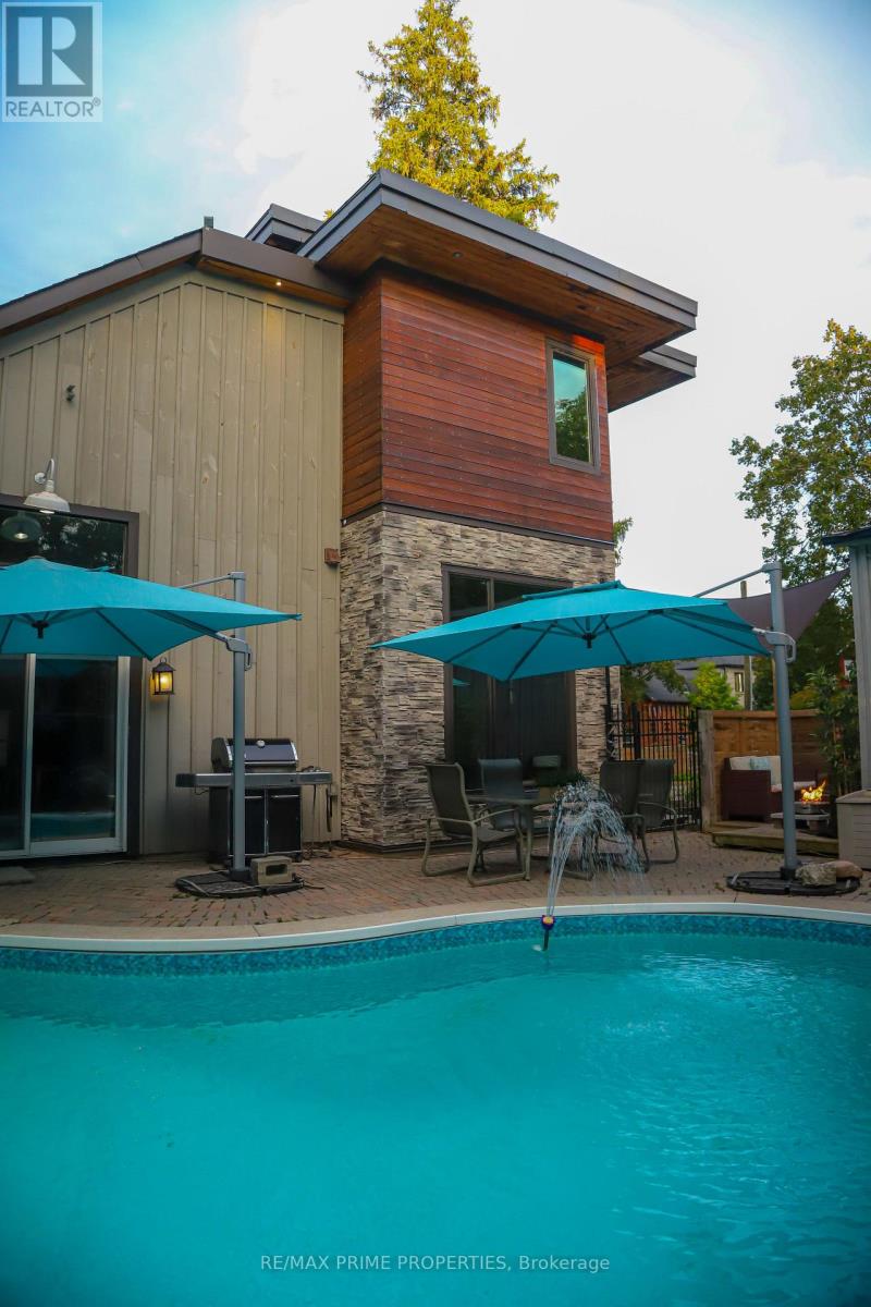 227 Second Street, Whitchurch-Stouffville, Ontario  L4A 1B9 - Photo 39 - N13037576