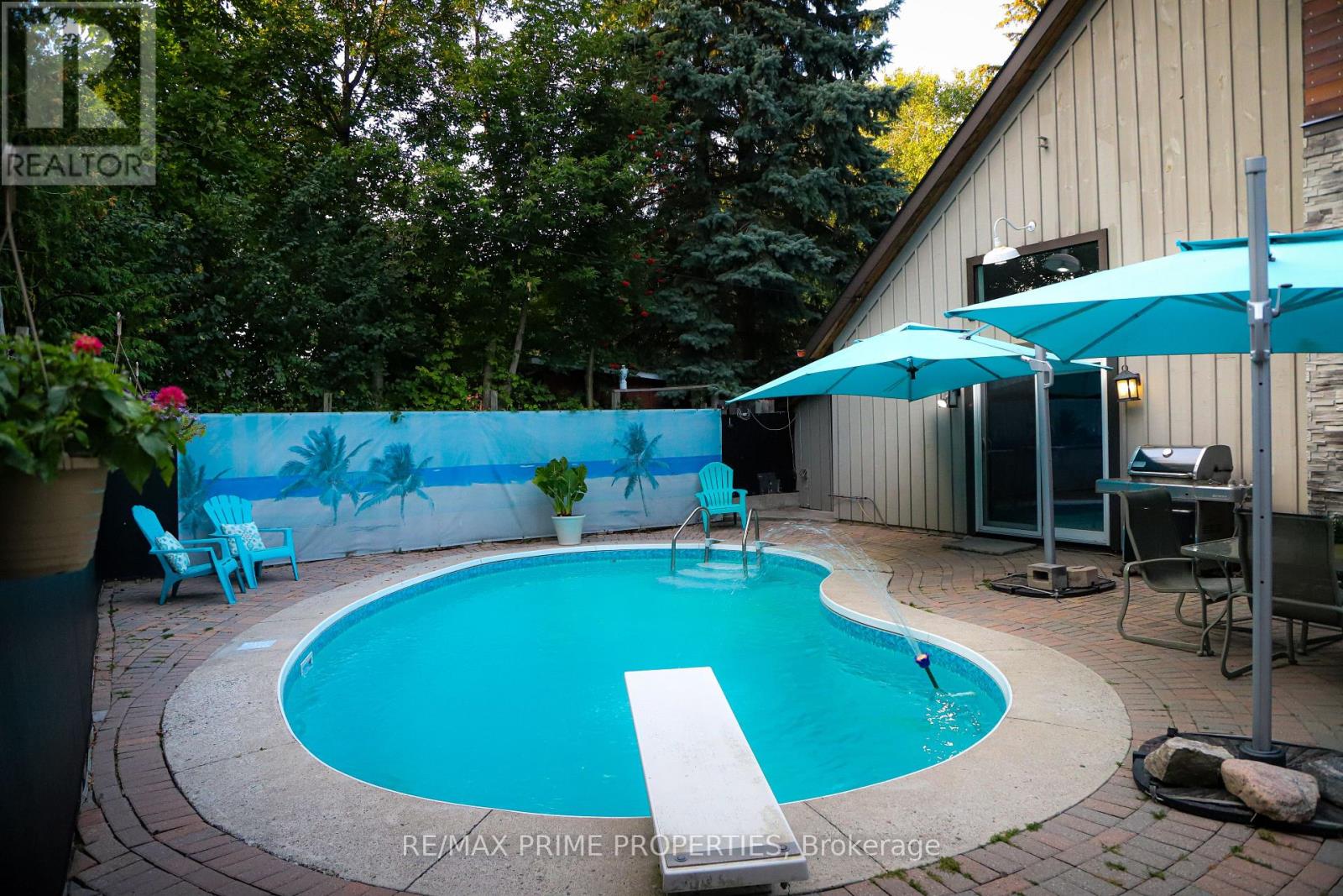 227 Second Street, Whitchurch-Stouffville, Ontario  L4A 1B9 - Photo 40 - N13037576