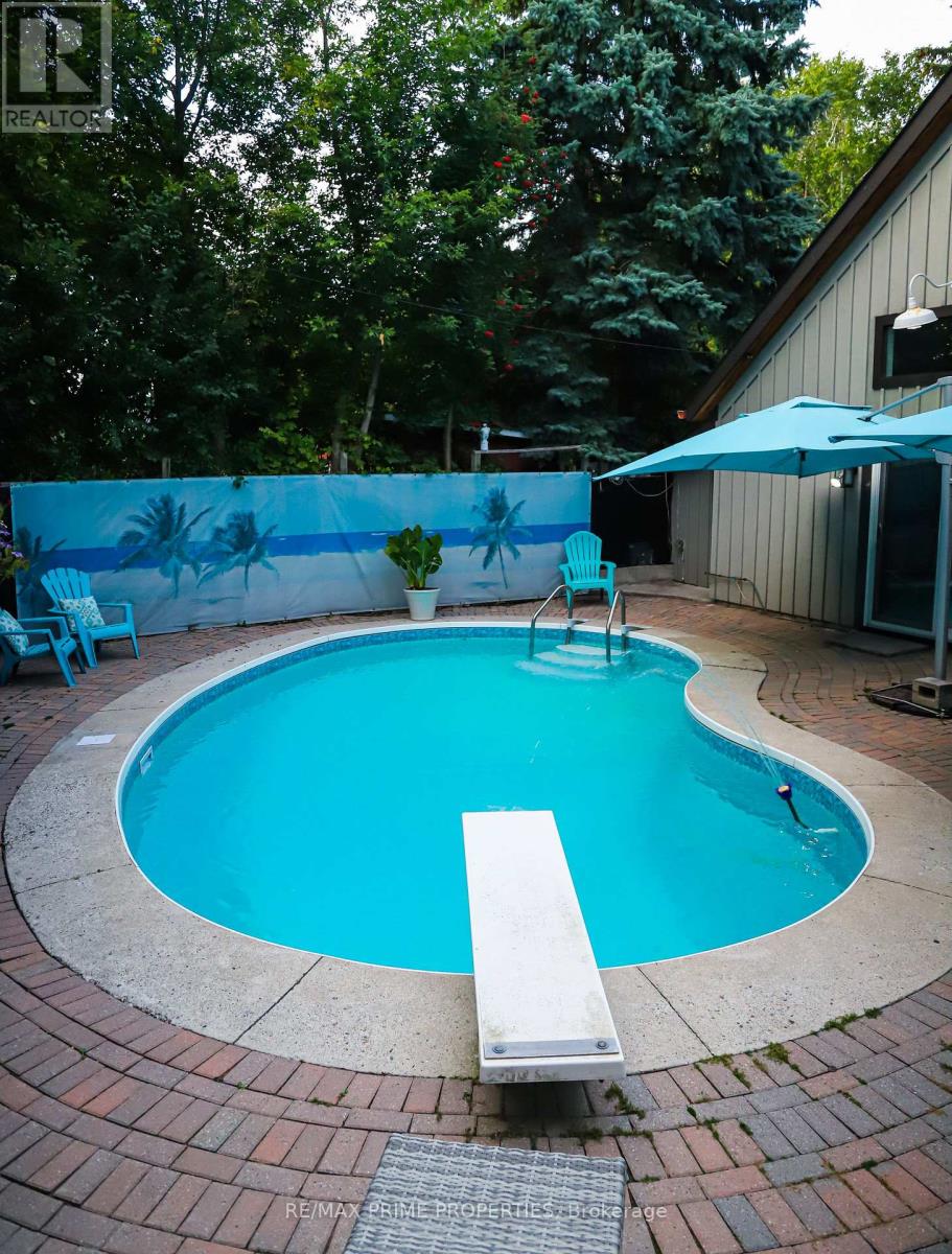 227 Second Street, Whitchurch-Stouffville, Ontario  L4A 1B9 - Photo 41 - N13037576