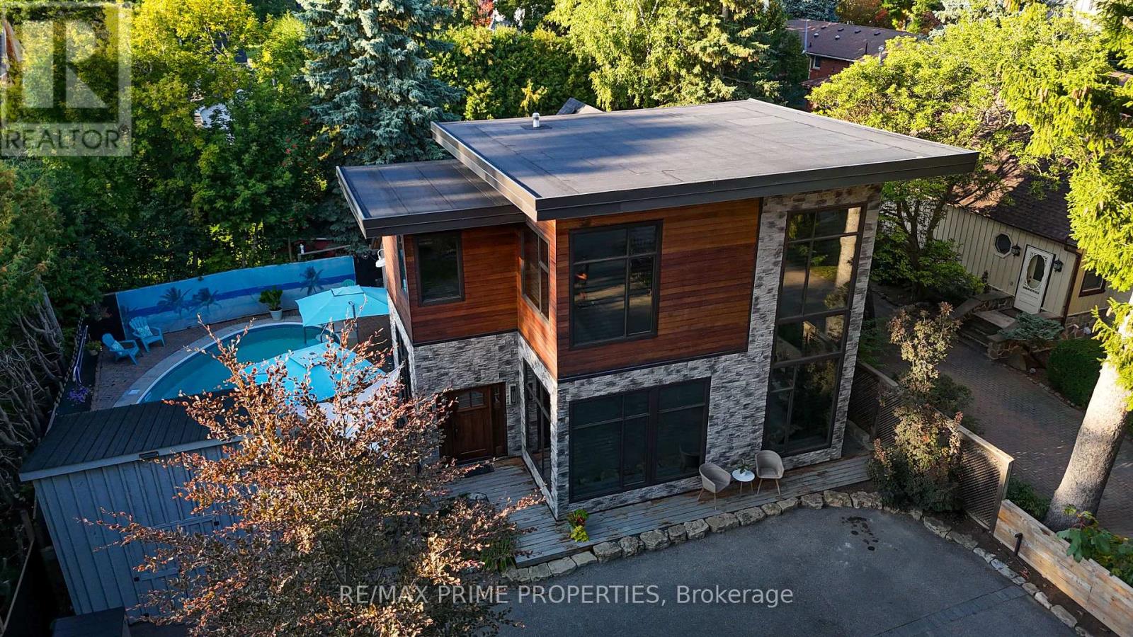 227 Second Street, Whitchurch-Stouffville, Ontario  L4A 1B9 - Photo 42 - N13037576