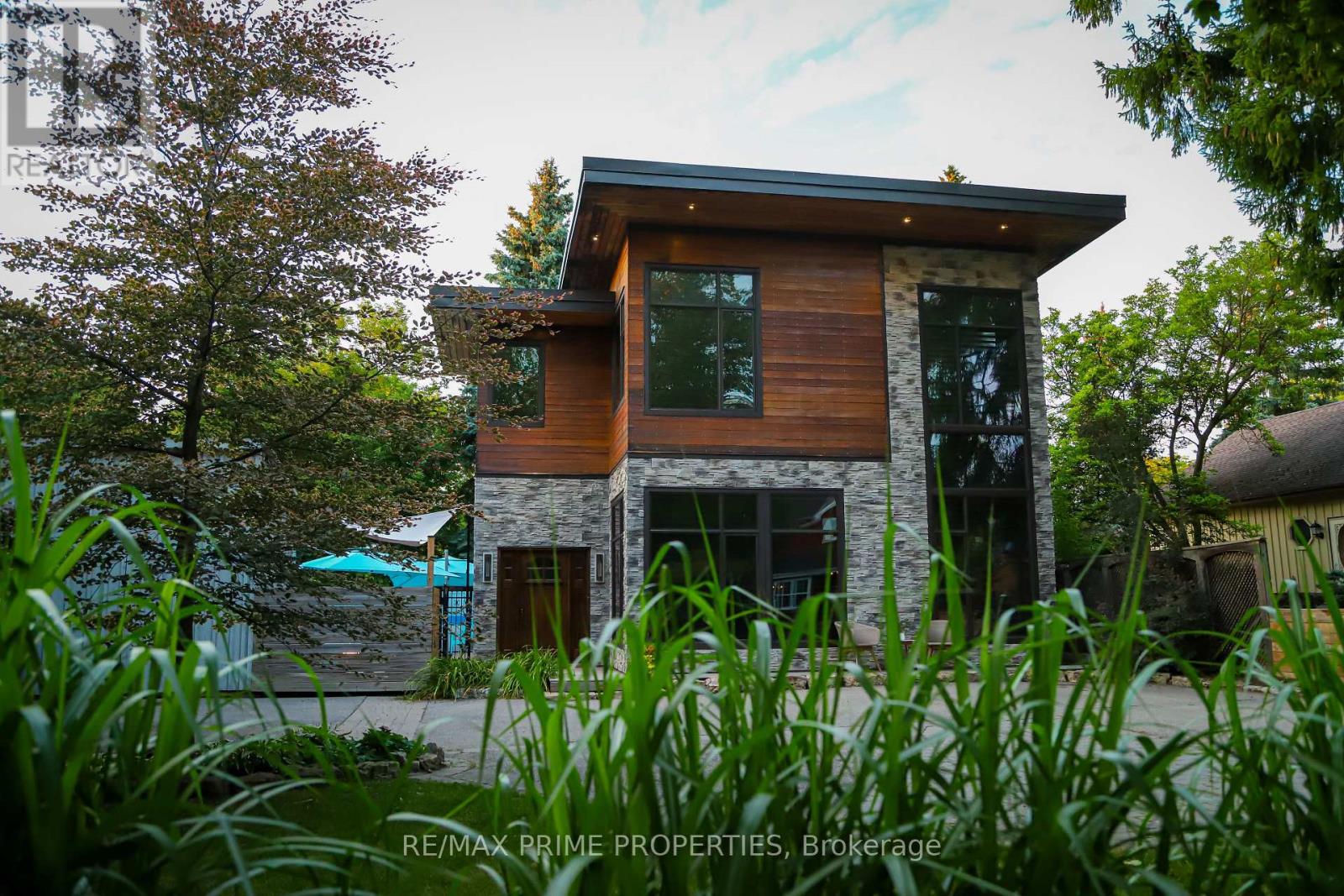 227 Second Street, Whitchurch-Stouffville, Ontario  L4A 1B9 - Photo 44 - N13037576