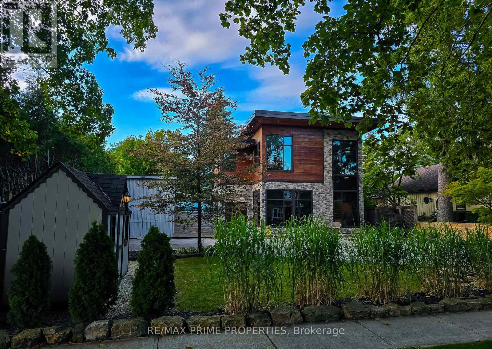 227 Second Street, Whitchurch-Stouffville, Ontario  L4A 1B9 - Photo 45 - N13037576