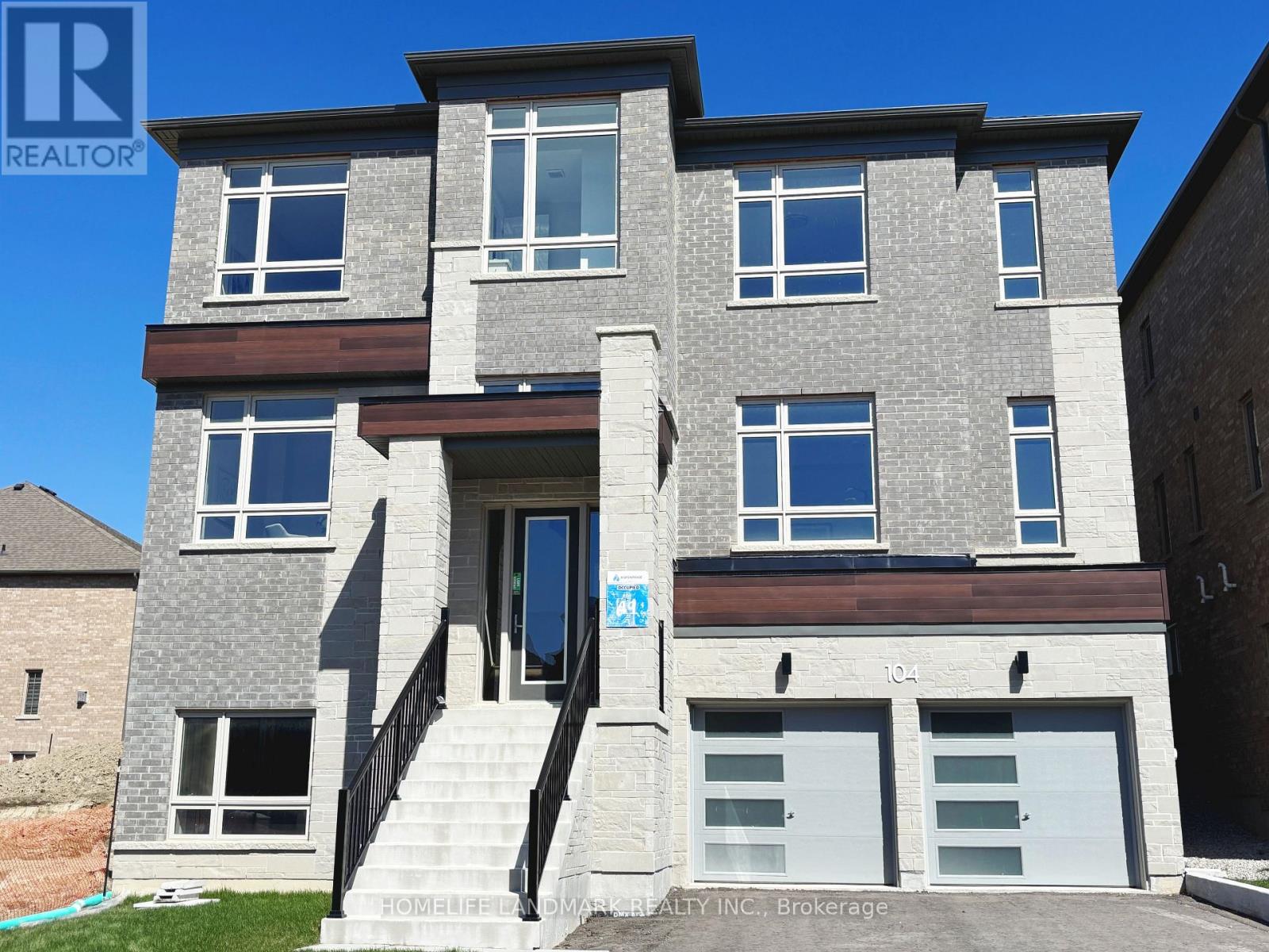 104 WRAGGS ROAD, bradford west gwillimbury (bond head), Ontario