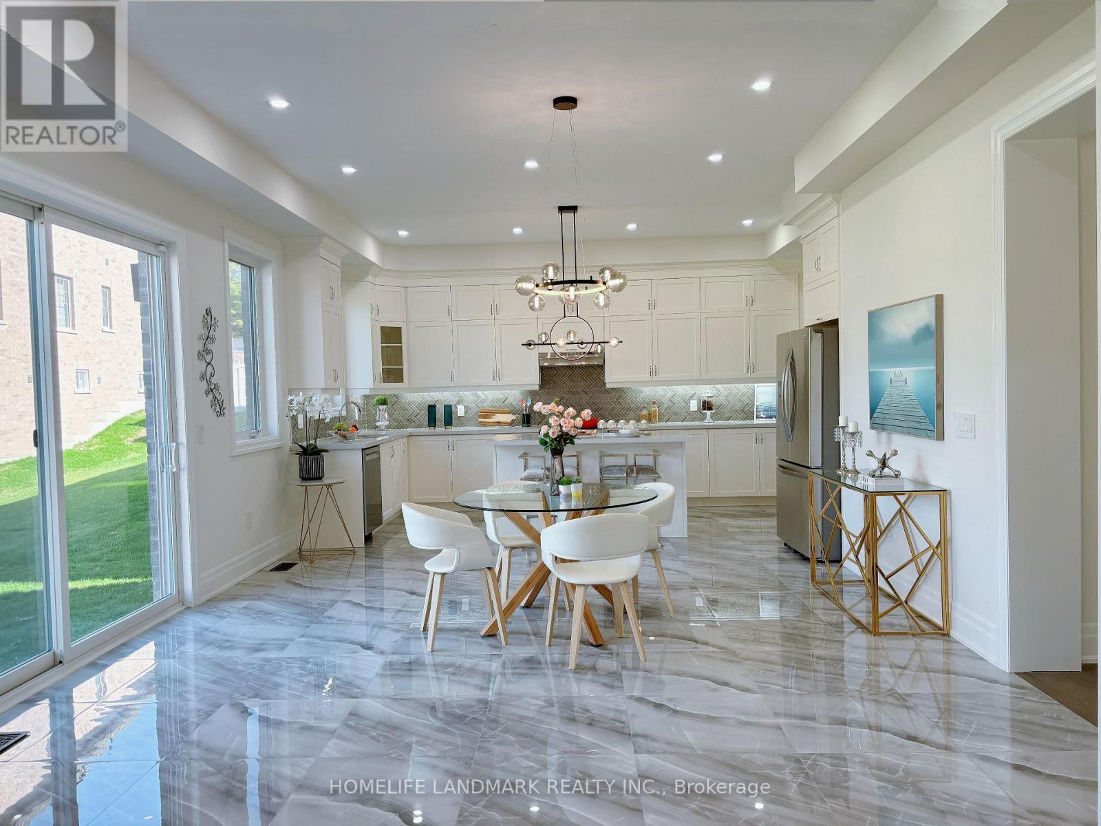 104 Wraggs Road, Bradford West Gwillimbury (Bond Head), Ontario  L3Z 4N2 - Photo 9 - N13037626