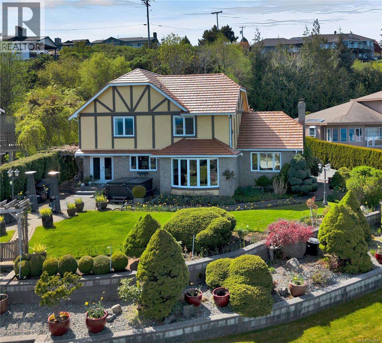 540 Ash St, Campbell River, British Columbia