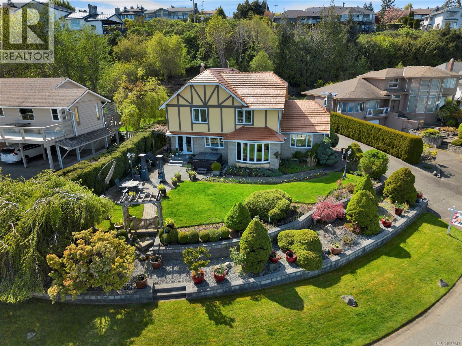 540 Ash St, Campbell River, British Columbia  V9W 5X2 - Photo 4 - 1032847