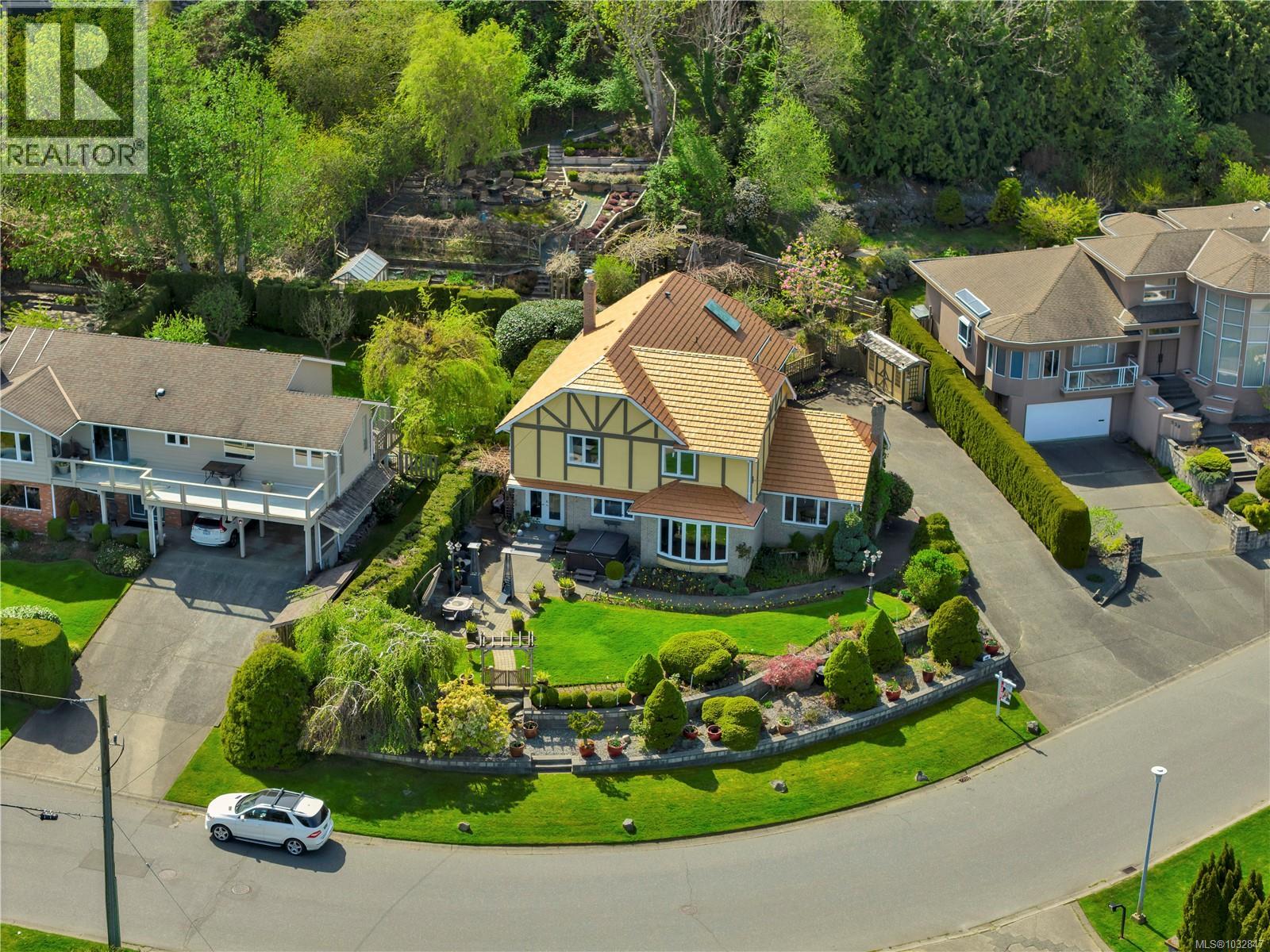 540 Ash St, Campbell River, British Columbia  V9W 5X2 - Photo 66 - 1032847