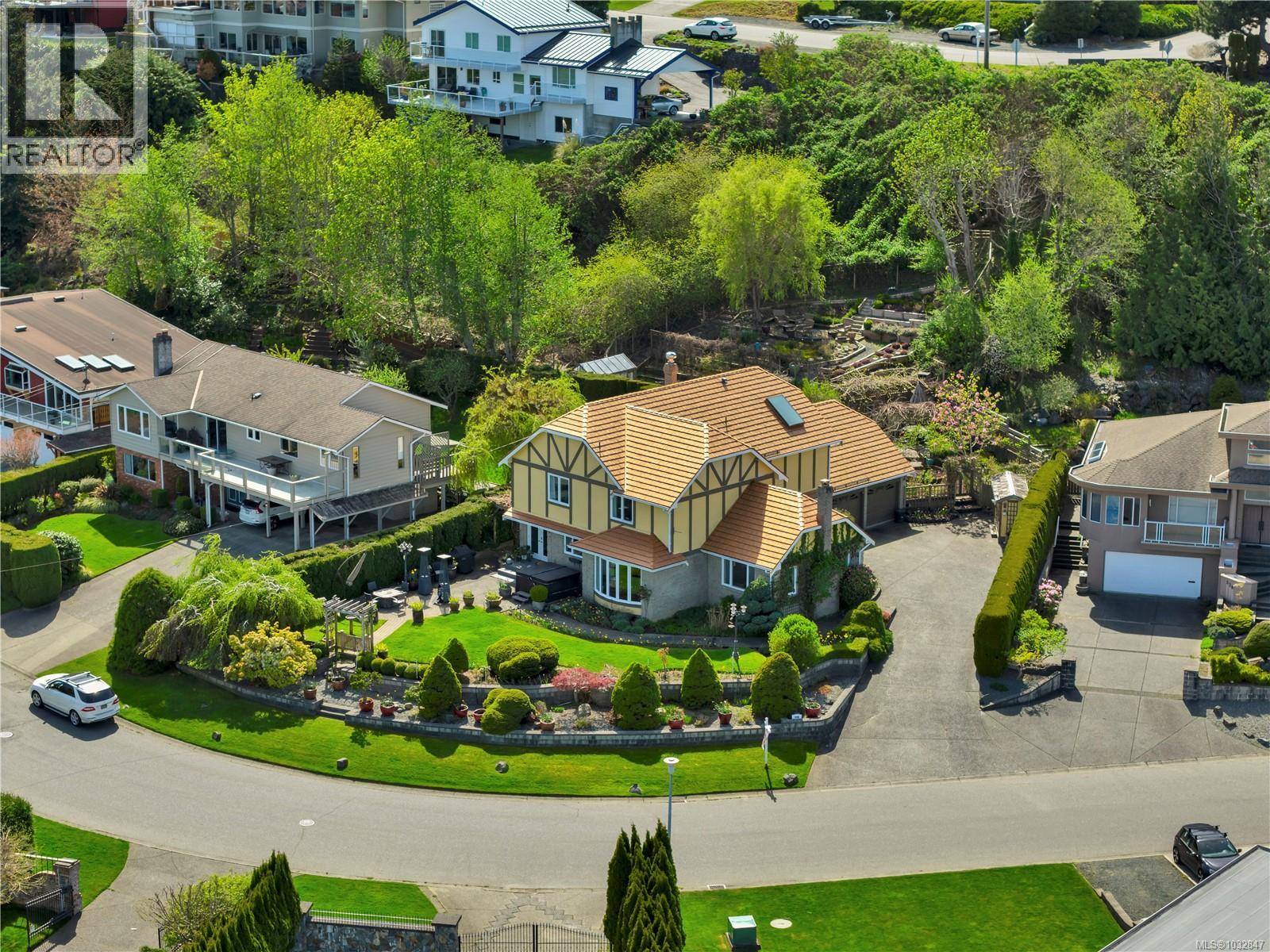 540 Ash St, Campbell River, British Columbia  V9W 5X2 - Photo 67 - 1032847