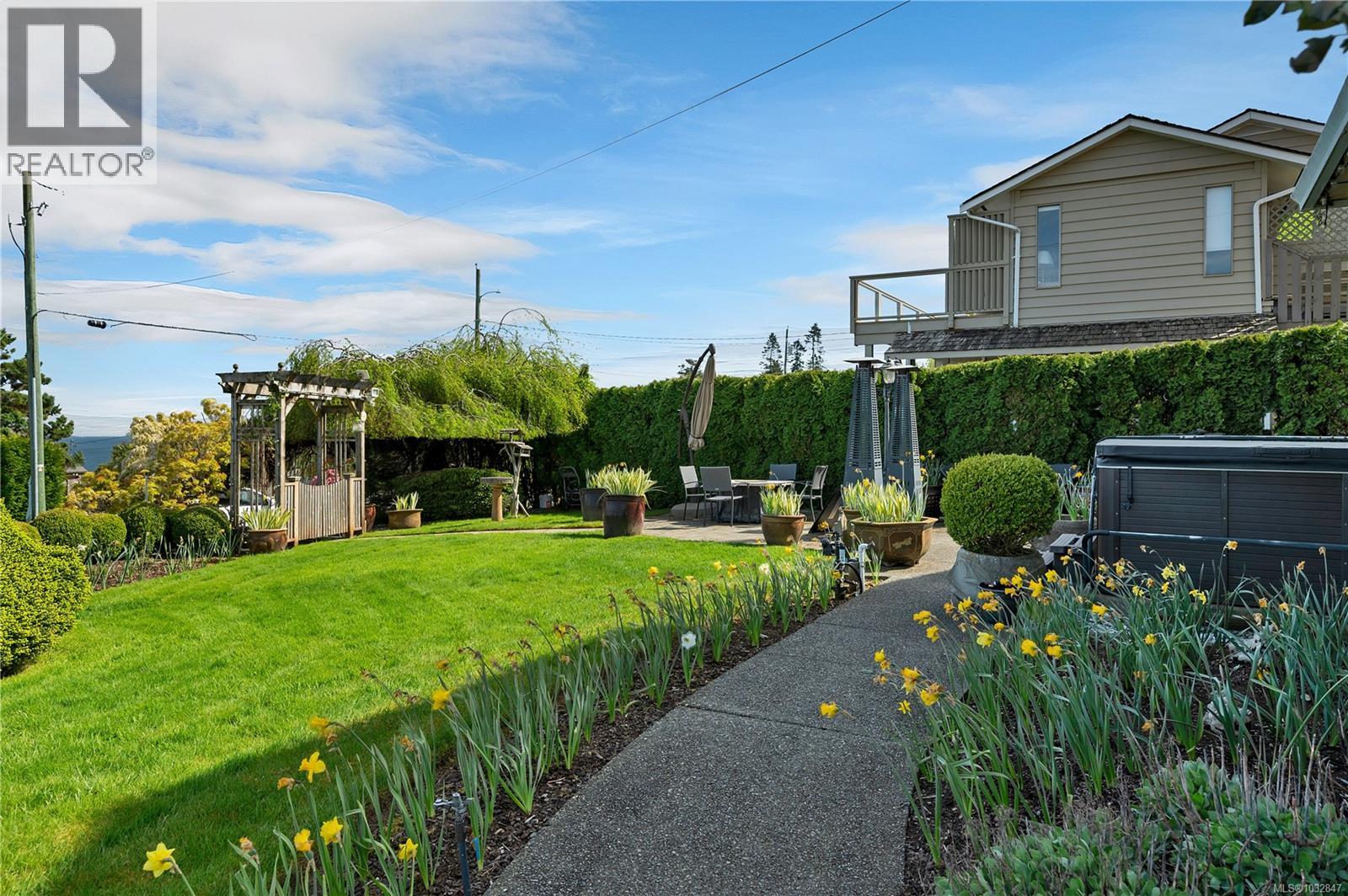 540 Ash St, Campbell River, British Columbia  V9W 5X2 - Photo 7 - 1032847