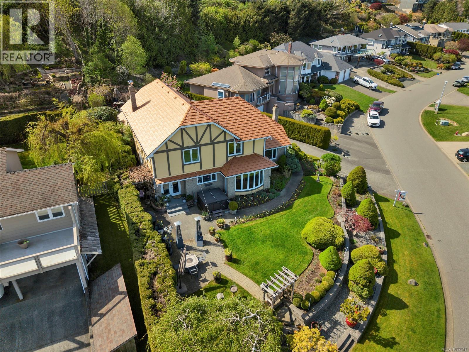 540 Ash St, Campbell River, British Columbia  V9W 5X2 - Photo 72 - 1032847