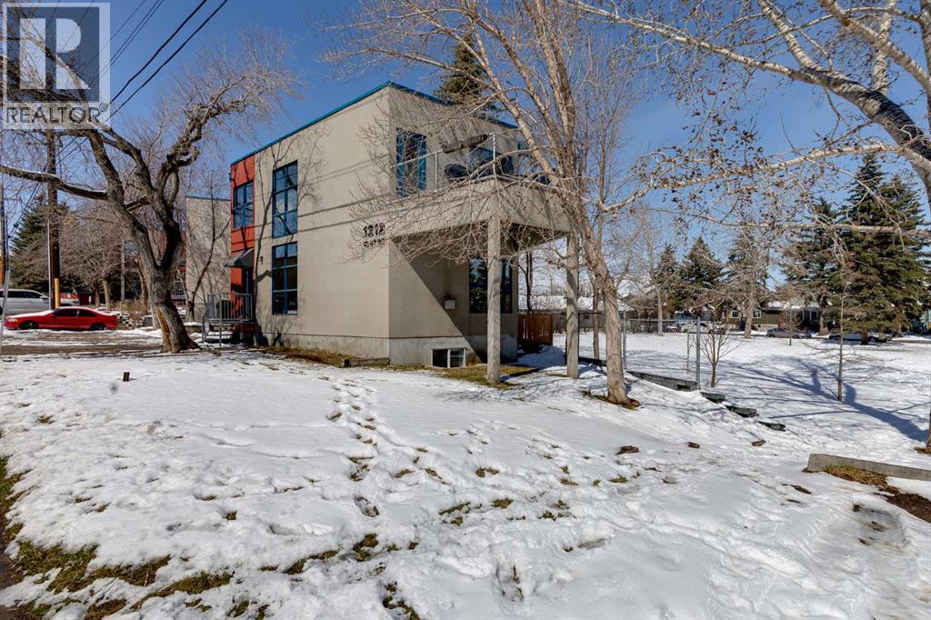 304, 1212 13 Street SE, Calgary, Alberta  T2G 5R3 - Photo 42 - A2301879