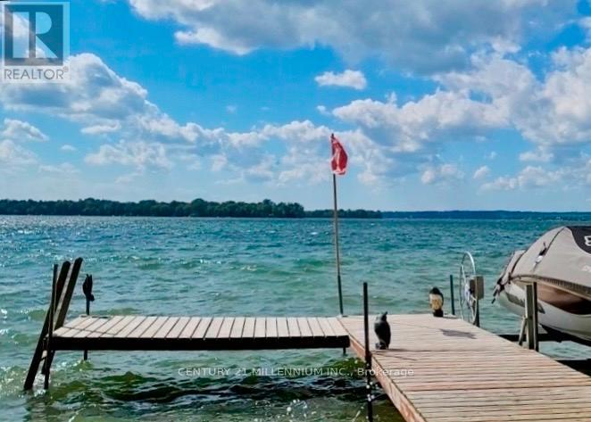 5996 MARIPOSA BEACH ROAD, ramara, Ontario