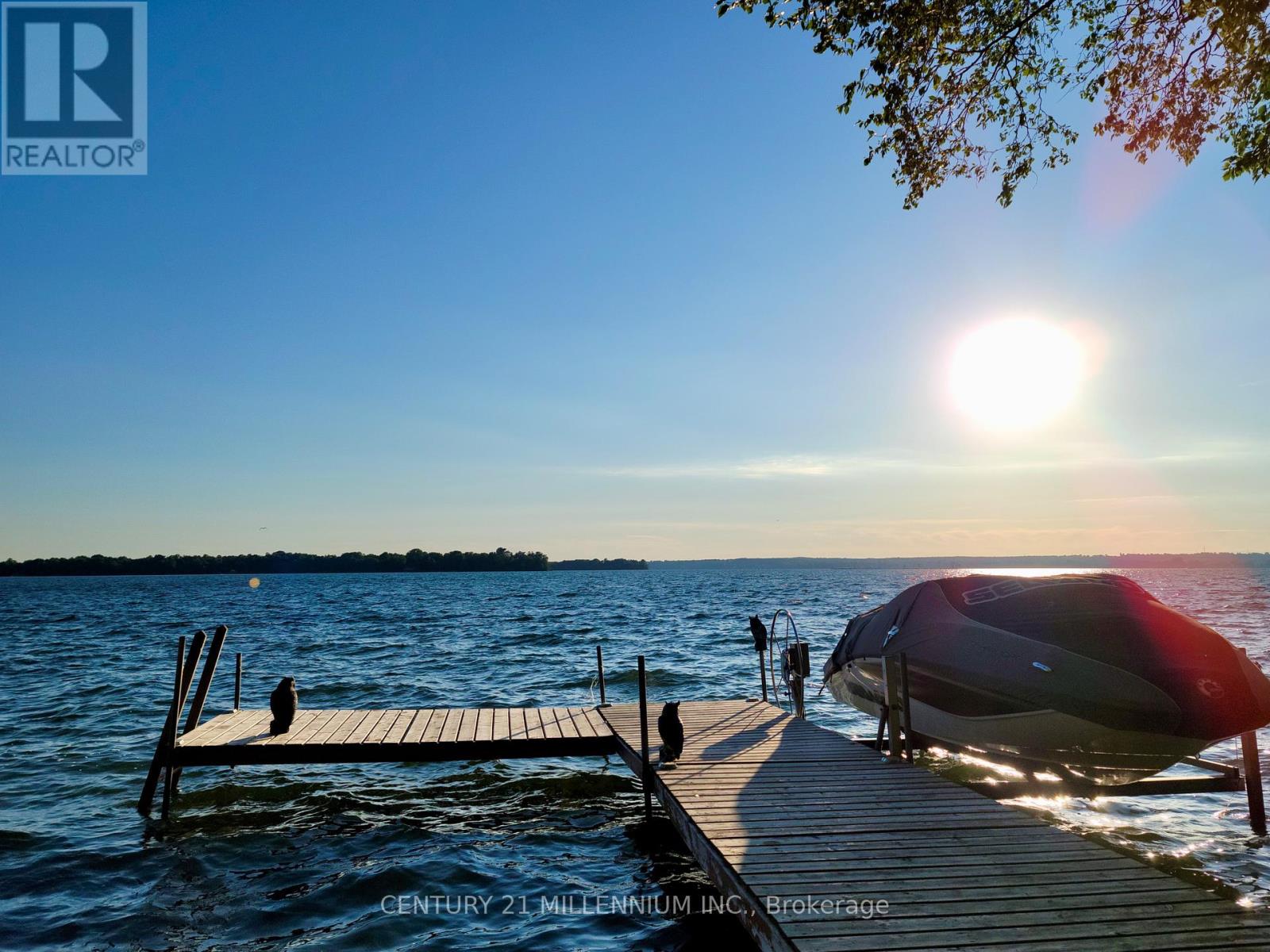 5996 Mariposa Beach Road, Ramara, Ontario  L0K 1T0 - Photo 2 - S13037410
