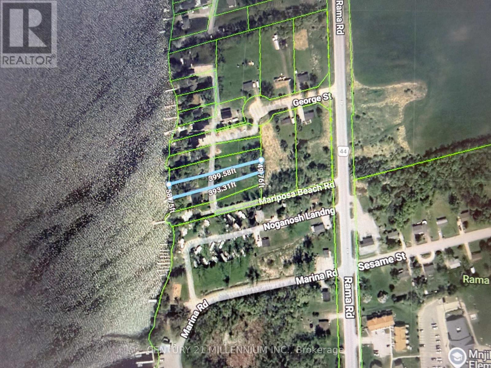 5996 Mariposa Beach Road, Ramara, Ontario  L0K 1T0 - Photo 3 - S13037410