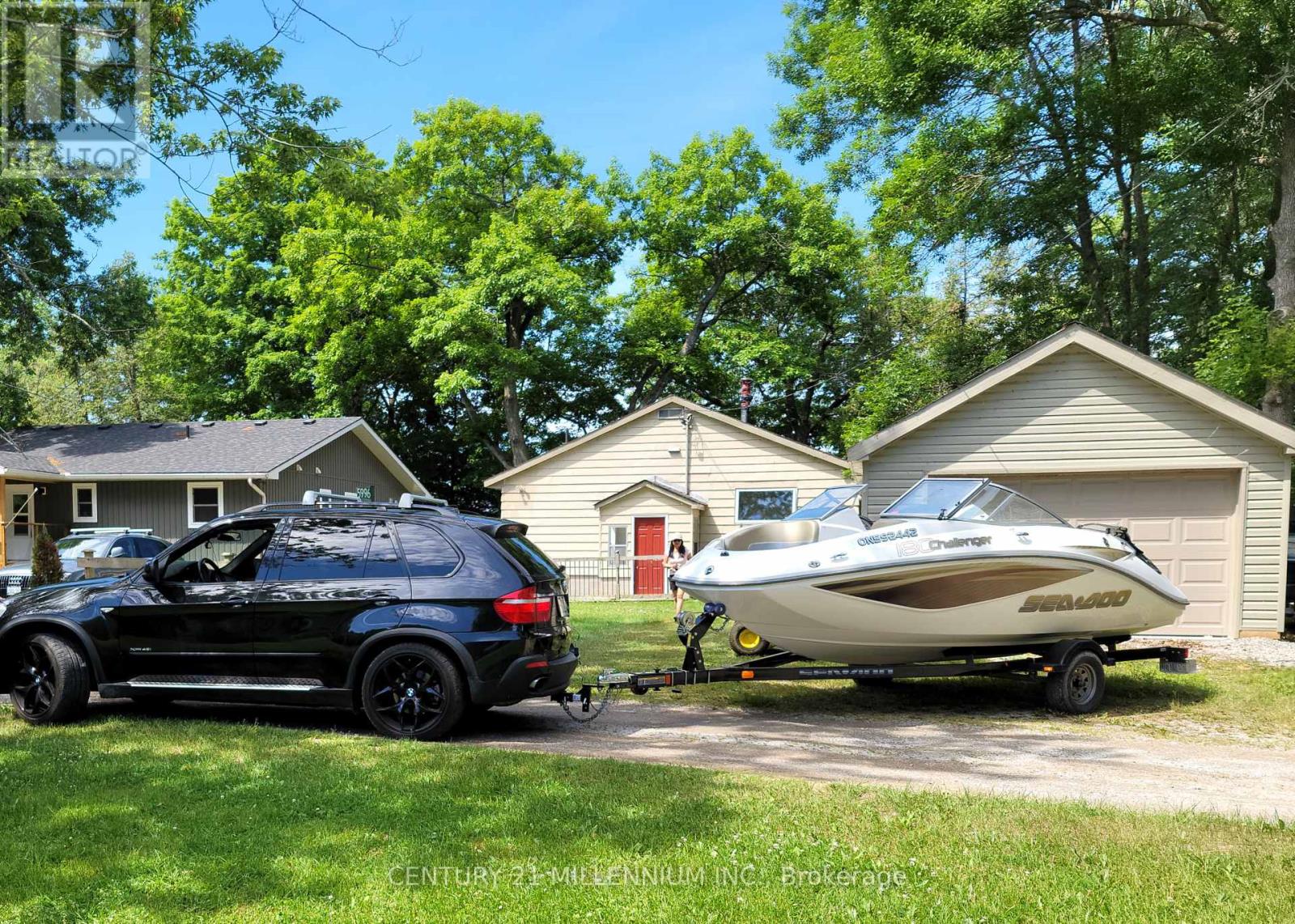 5996 Mariposa Beach Road, Ramara, Ontario  L0K 1T0 - Photo 31 - S13037410