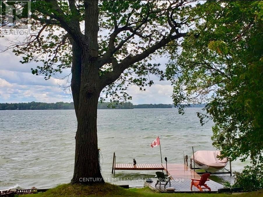 5996 Mariposa Beach Road, Ramara, Ontario  L0K 1T0 - Photo 35 - S13037410