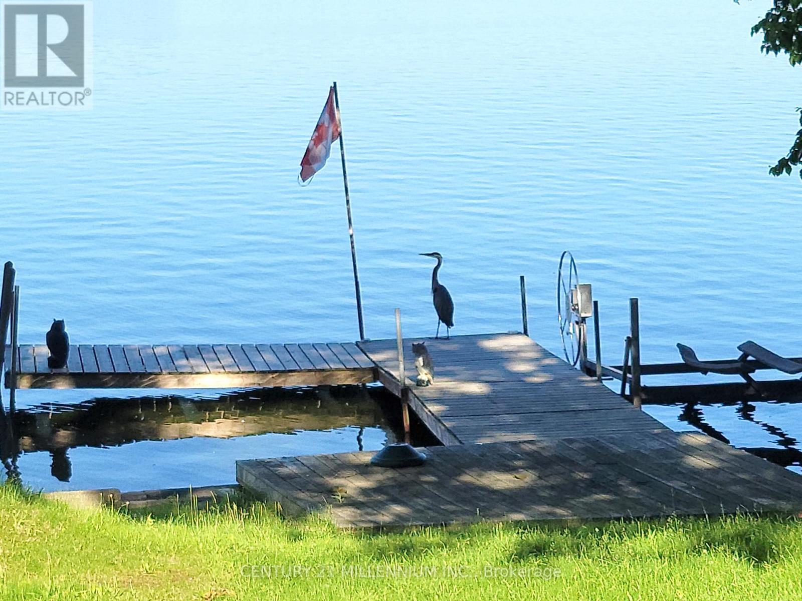 5996 Mariposa Beach Road, Ramara, Ontario  L0K 1T0 - Photo 4 - S13037410