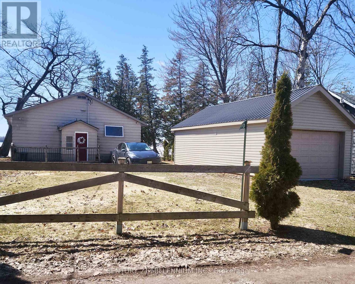 5996 Mariposa Beach Road, Ramara, Ontario  L0K 1T0 - Photo 8 - S13037410