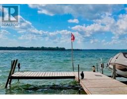 5996 MARIPOSA BEACH ROAD, Ramara, Ontario
