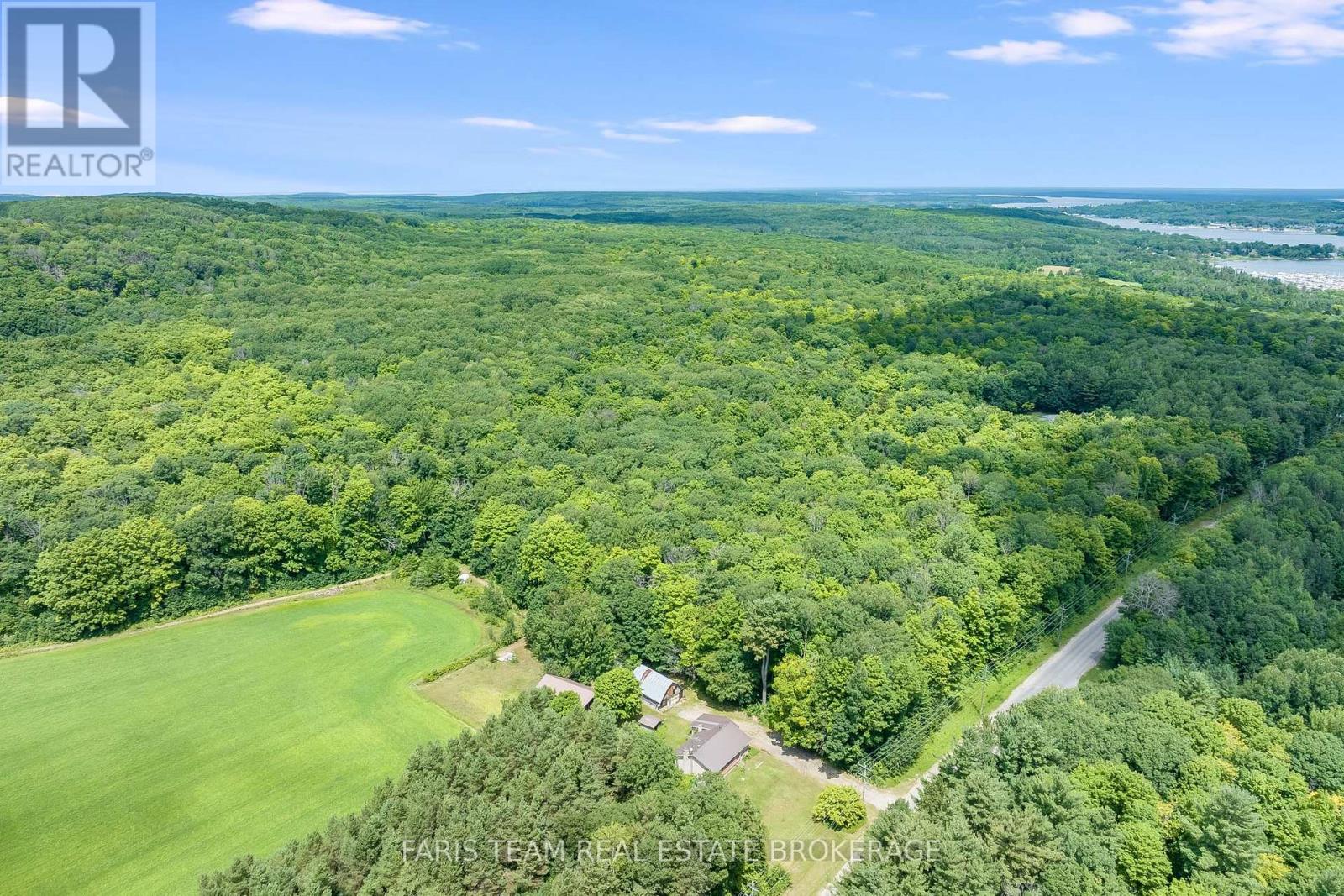 418 Concession 13 Road E, Tiny, Ontario  L9M 2H7 - Photo 4 - S13037426