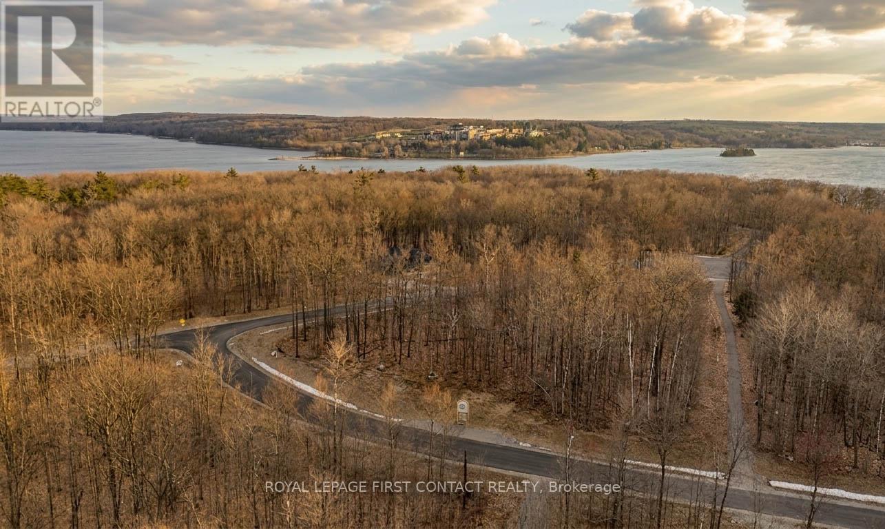 LOT 40 WHISPERING PINE CIRCLE, Tiny, Ontario