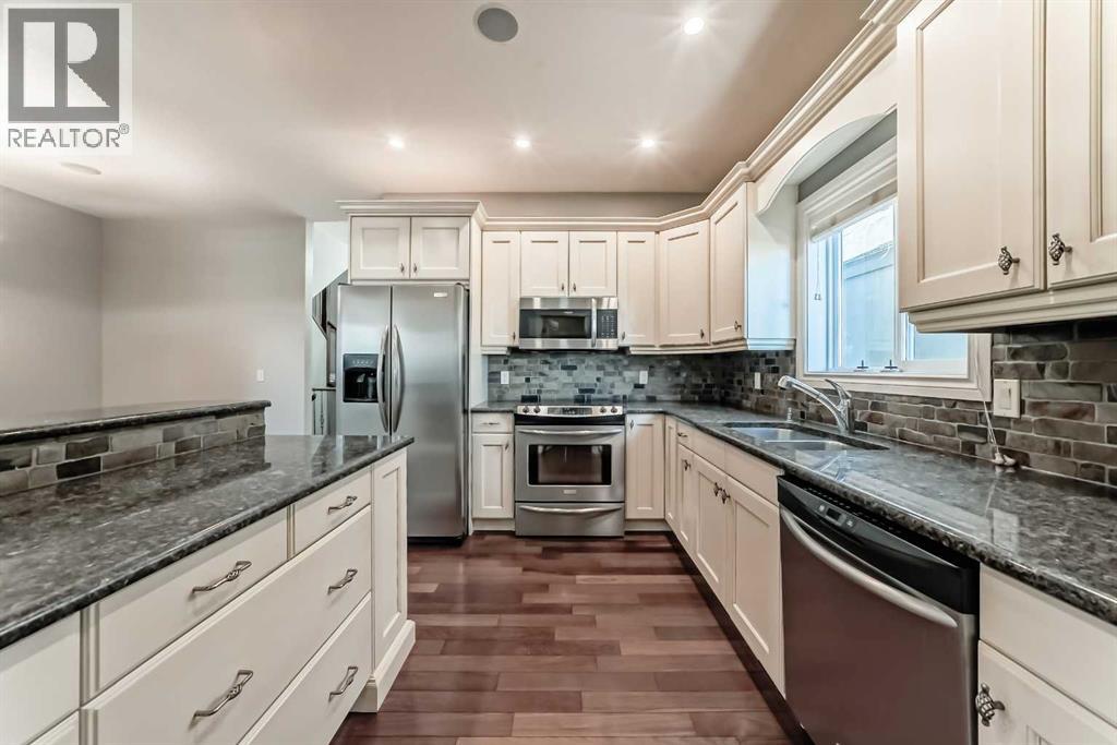 1444 40 Street Sw, Calgary, Alberta  T3C 1W7 - Photo 8 - A2303492