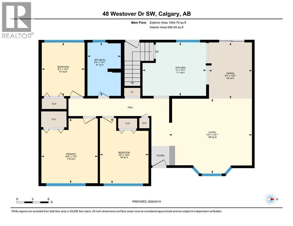 48 Westover Drive SW, Calgary, Alberta  T3C 2S4 - Photo 47 - A2303369