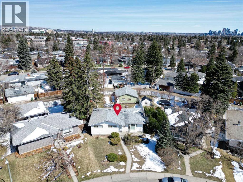 48 Westover Drive SW, Calgary, Alberta  T3C 2S4 - Photo 39 - A2303369