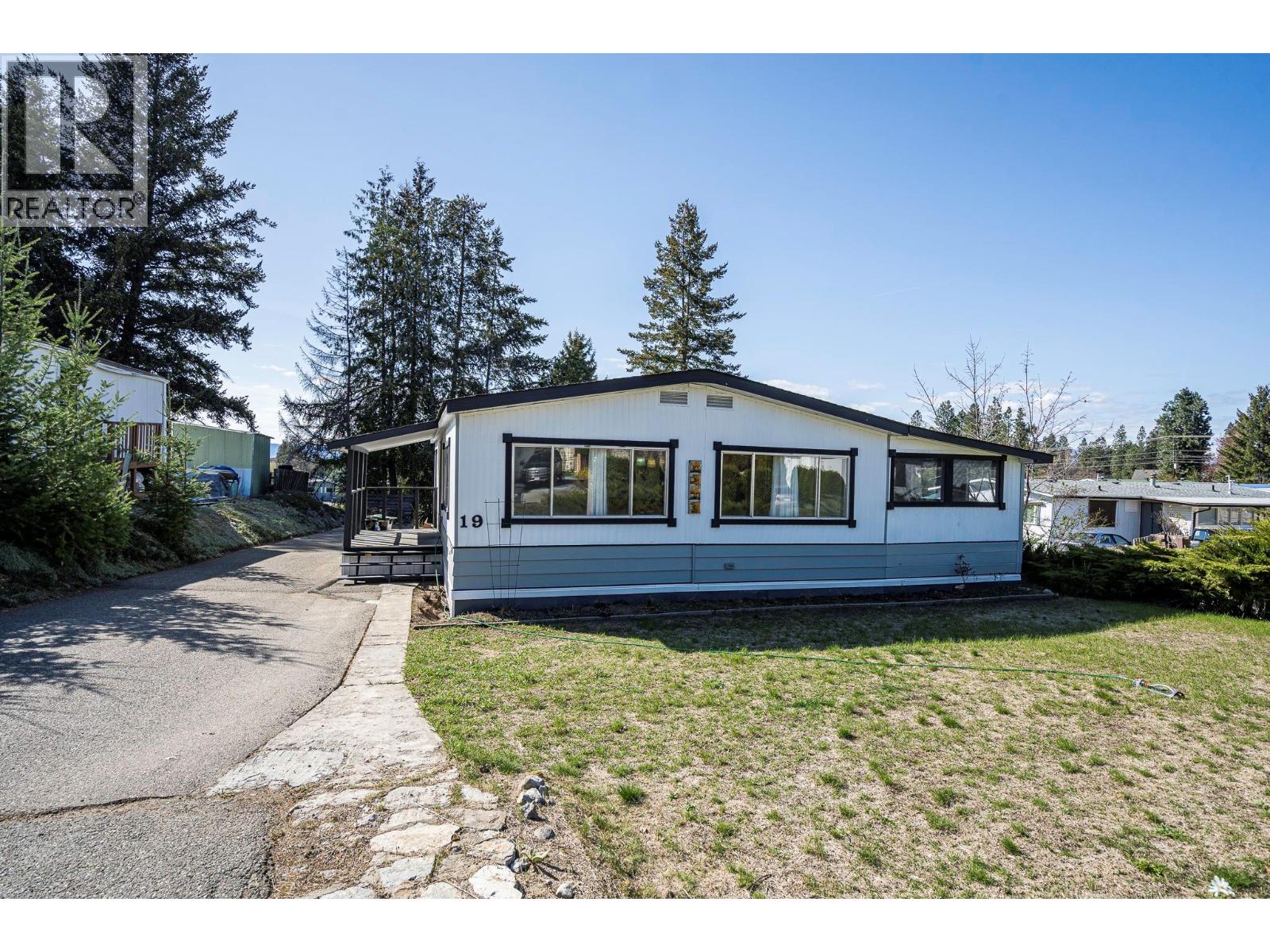 3535 McCulloch Road Unit# 19, Kelowna, British Columbia